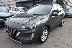Ford Kuga 1.5 EcoBlue 120 CV 2WD Titanium