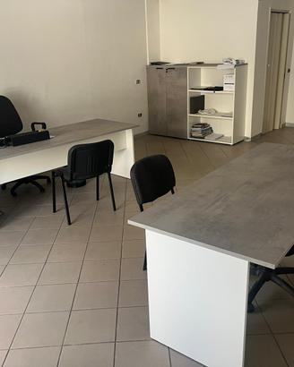 Ufficio completo
