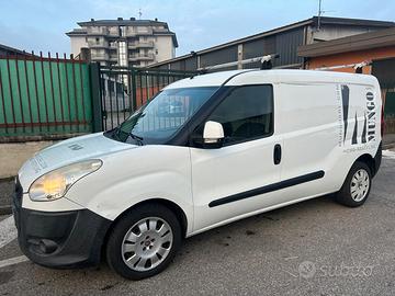 Fiat Doblo Doblò maxi furgone 1.6mtj