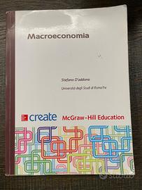 Macroeconomia