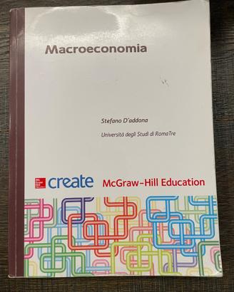Macroeconomia