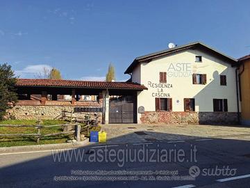 Appartamento Gaglianico [A4344789]