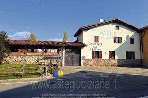 Appartamento Gaglianico [A4344789]
