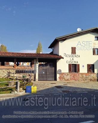 Appartamento Gaglianico [A4344789]