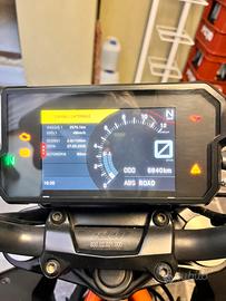 Ktm duke 125