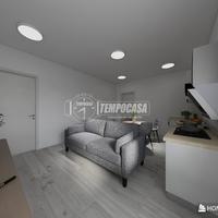 RIF: AC660- Bilocale con ingresso indipendente