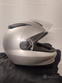 CASCO BMW SPORT INTEGRAL TG.XS NUOVO