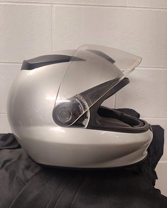 CASCO BMW SPORT INTEGRAL TG.XS NUOVO