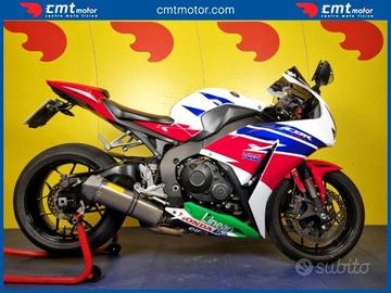 HONDA CBR 1000 RR Garantita e Finanziabile