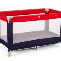 Lettino da campeggio giordani