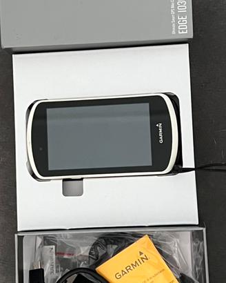 Garmin edge 1030 bundle