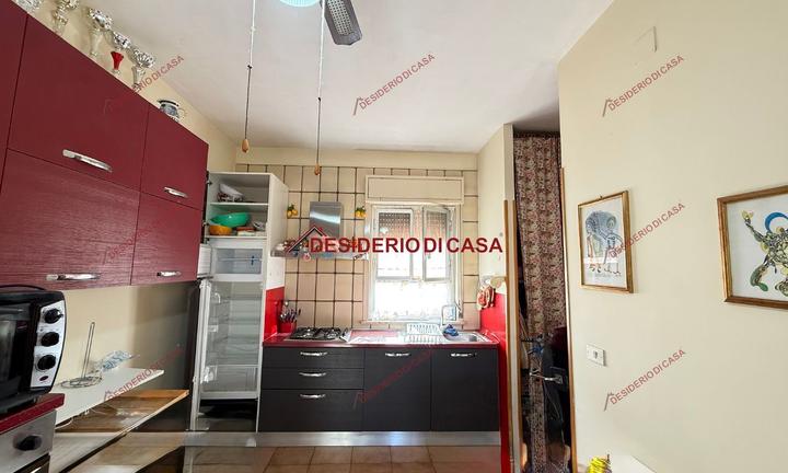 Appartamento, Campofelice di Roccella.