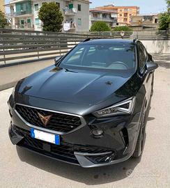 Cupra Formentor 1.4 e-Hybrid 204 CV DSG