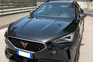 Cupra Formentor 1.4 e-Hybrid 204 CV DSG