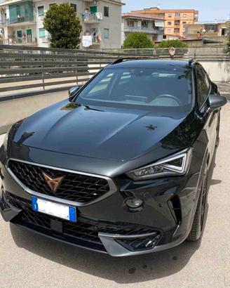 Cupra Formentor 1.4 e-Hybrid 204 CV DSG