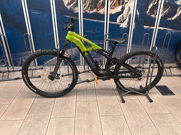 e-bike  marca Brinke
