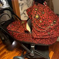 Cybex Platinum Trio Priam Rock Star By Alec Voelke