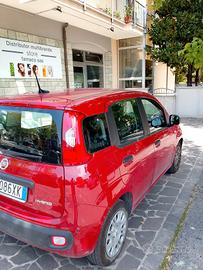  Fiat panda 1.0