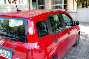  Fiat panda 1.0