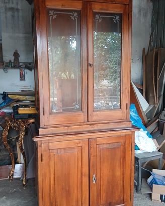 credenza dell'800  