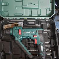 articoli parkside nuovi 