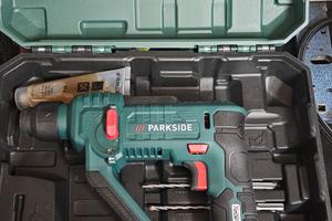 articoli parkside nuovi 