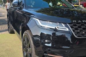 Range Rover Velar Land Rover 