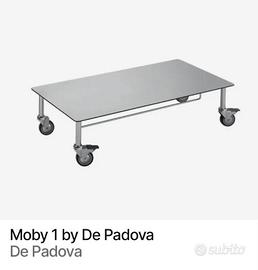 Tavolino da salotto DePadova