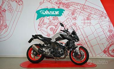 YAMAHA MT-10 MT-10