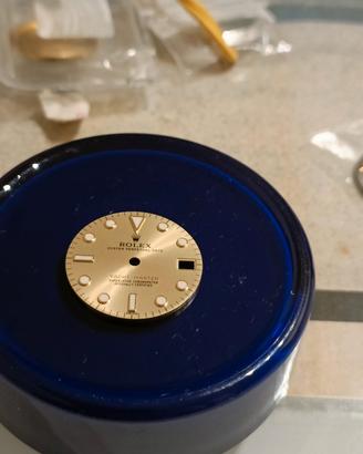Rolex Y.M.