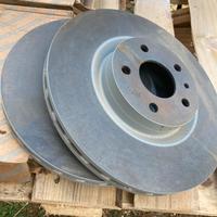 Dischi freno Alfa 147