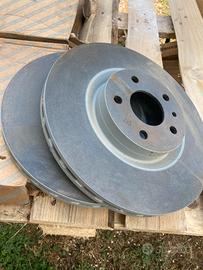 Dischi freno Alfa 147