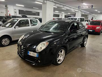 Alfa Romeo MiTo 1.3 multijet