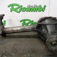 DIFFERENZIALE ANTERIORE SPORTAGE JA 2.0 TD 2001