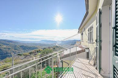 4 LOCALI A CALICE AL CORNOVIGLIO