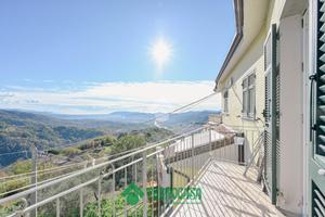 4 LOCALI A CALICE AL CORNOVIGLIO