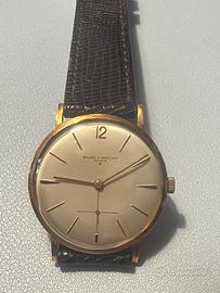 Baume & Mercier Classic Vintage
