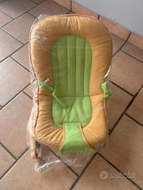 Sdraietta da terra o da tavolo