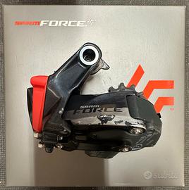 Deragliatore posteriore SRAM Force XPLR