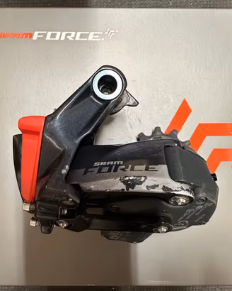Deragliatore posteriore SRAM Force XPLR