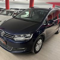 Volkswagen Sharan 2.0 TDI 7posti 140CV