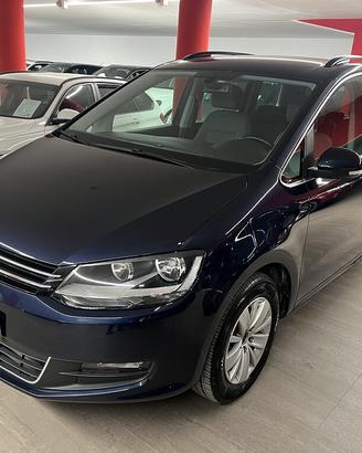 Volkswagen Sharan 2.0 TDI 7posti 140CV