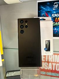 Samsung Galaxy S22 Ultra 256 GB Garanzia Negozio