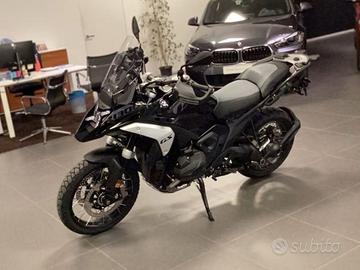 BMW Motorrad R 1300 GS