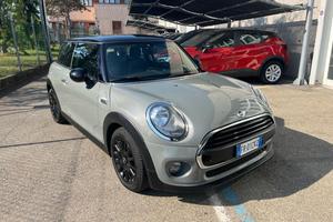 MINI One 1.5 One D Hype 95 cv