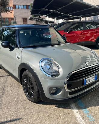 MINI One 1.5 One D Hype 95 cv