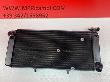 RADIATORE ACQUA APRILIA CAPONORD 1000 2001 2002 ET