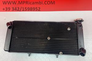 RADIATORE ACQUA APRILIA CAPONORD 1000 2001 2002 ET