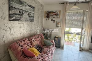 RIF. 542 TRILOCALE CON BOX