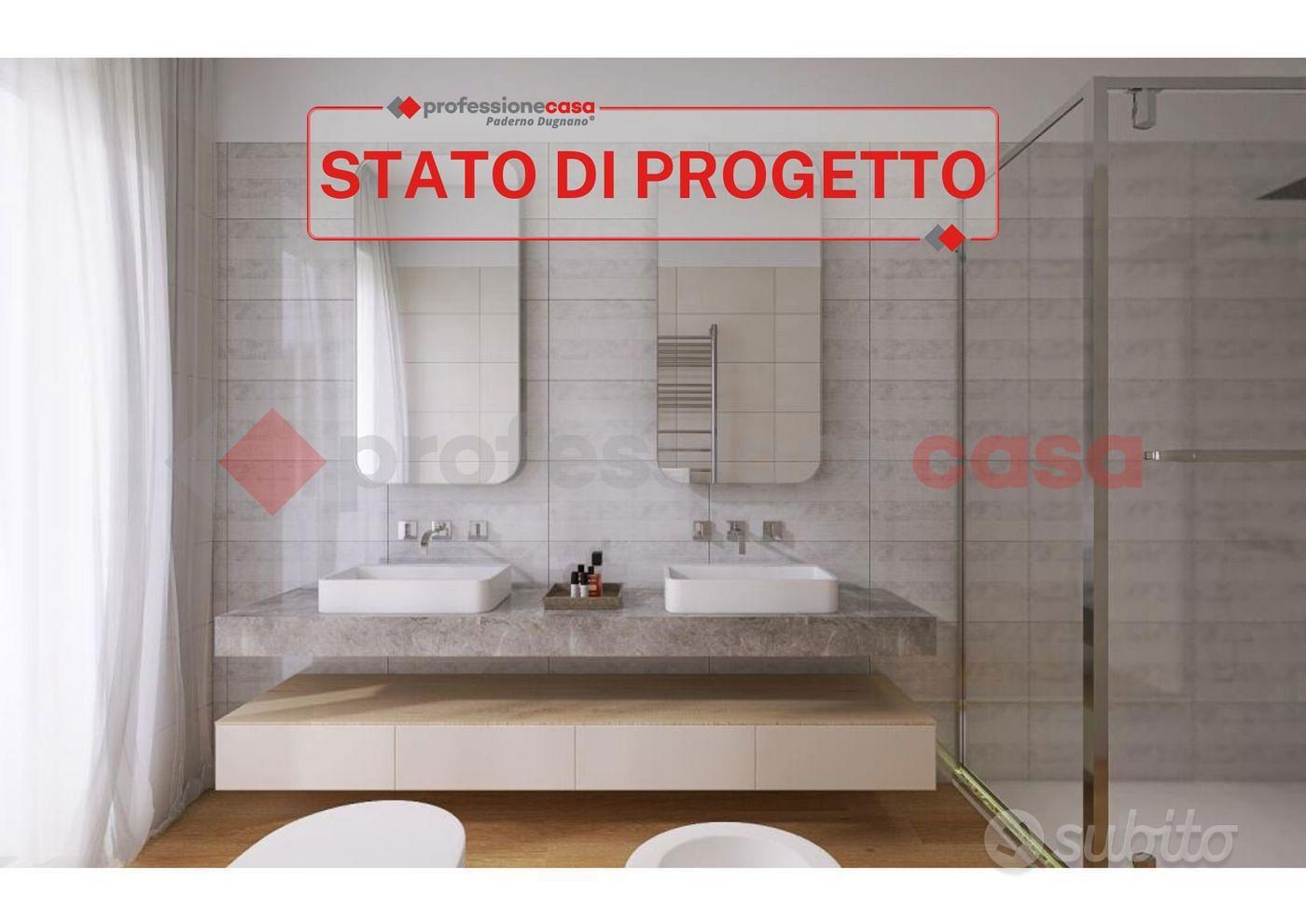 Appartamento Cusano Milanino [Cod. rif 3319395VRG] - Vista 4